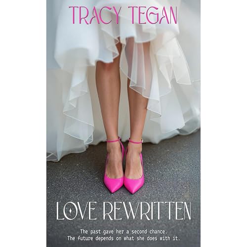 Cover of Love Rewritten