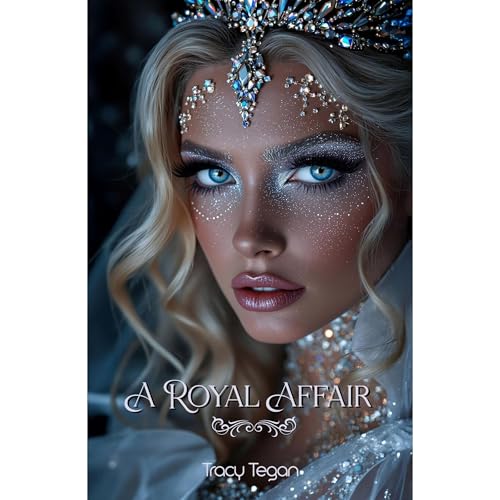Cover of A Royal Affair