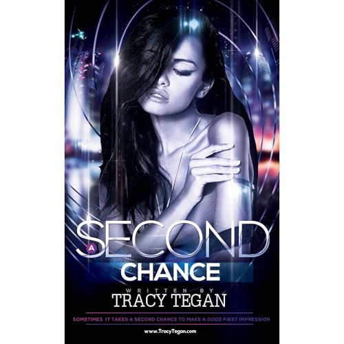 Cover of A Second Chance