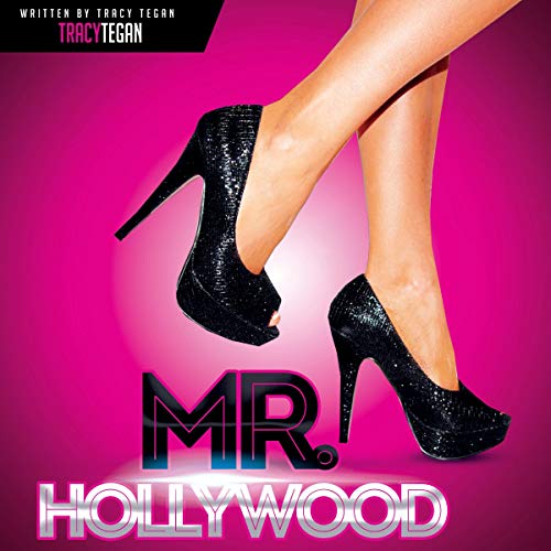 Cover of Mr. Hollywood