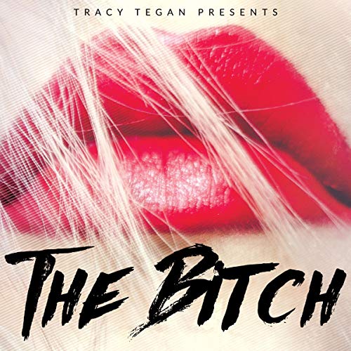 Cover of The Bitch