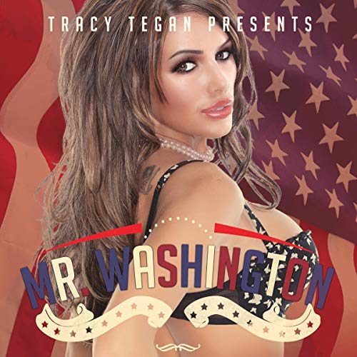 Cover of Mr. Washington