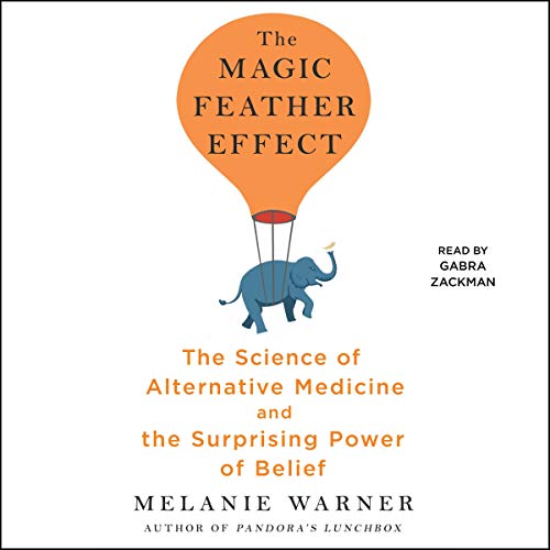 Cover of The Magic Feather Effect
