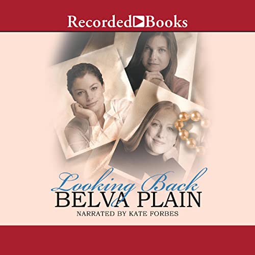 Cover of Looking Back