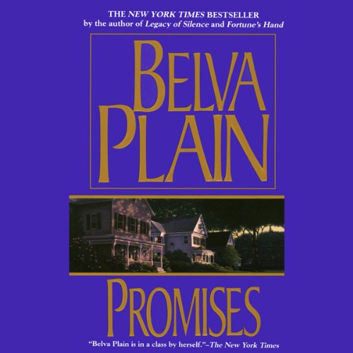 Cover of Promises