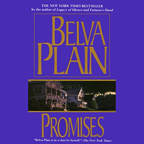 Cover of Promises