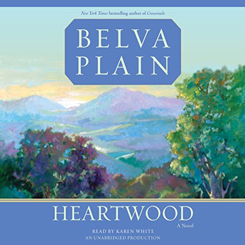 Cover of Heartwood