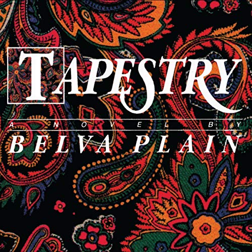Cover of Tapestry