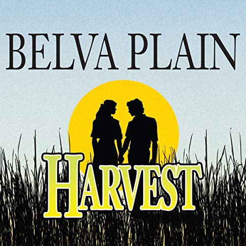 Cover of Harvest
