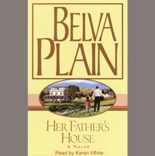 Cover of Her Father's House