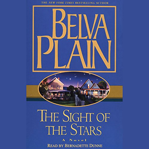 Cover of The Sight of the Stars