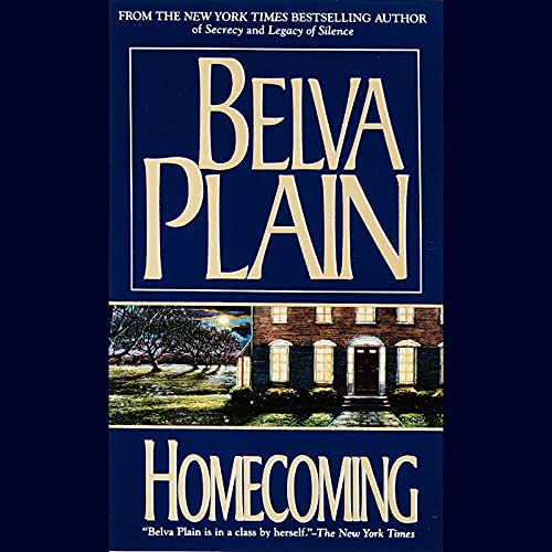 Cover of Homecoming