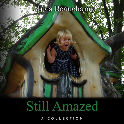Cover of Still Amazed