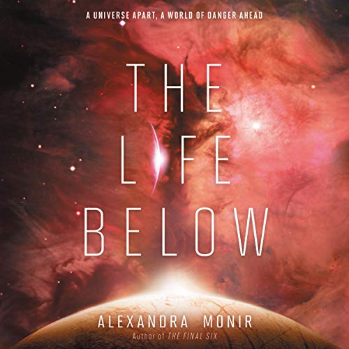 Cover of The Life Below