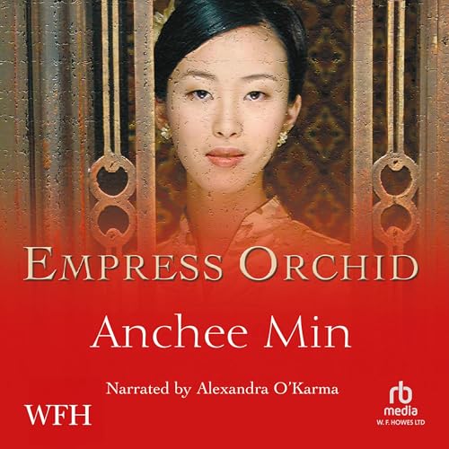 Cover of Empress Orchid