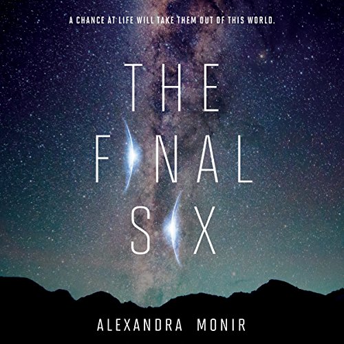 Cover of The Final Six