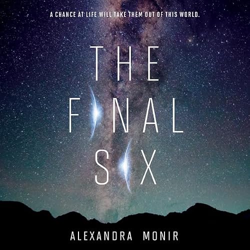 Cover of The Final Six
