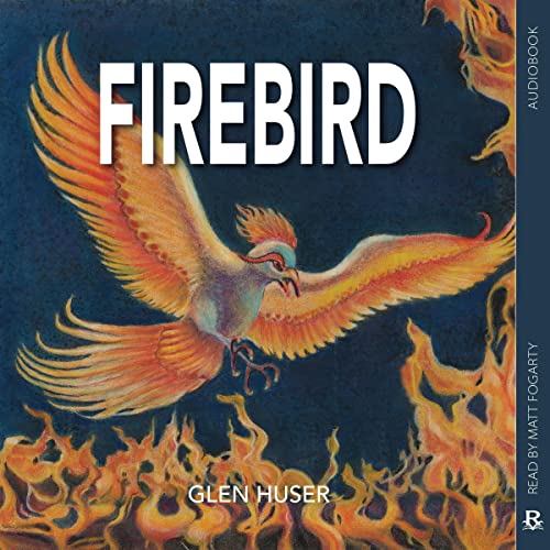 Cover of Firebird