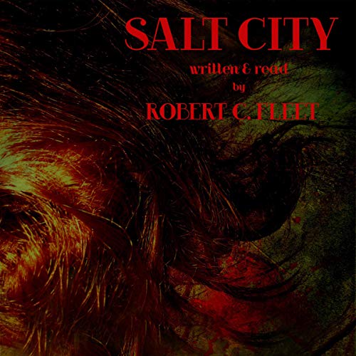 Cover of Salt City
