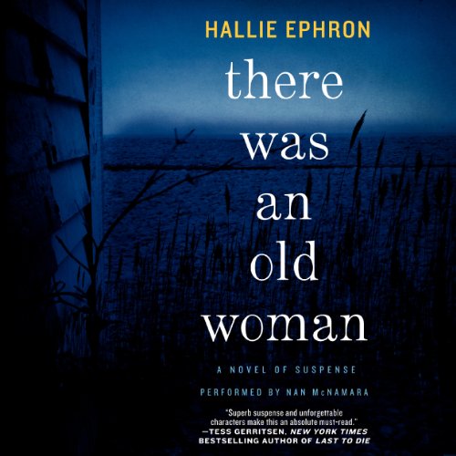 Cover of There Was an Old Woman