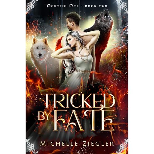 Cover of Tricked by Fate