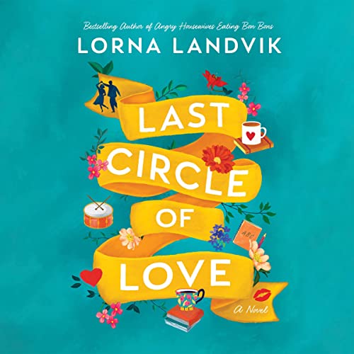 Cover of Last Circle of Love