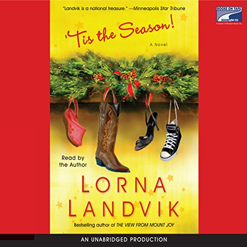 Cover of 'Tis the Season
