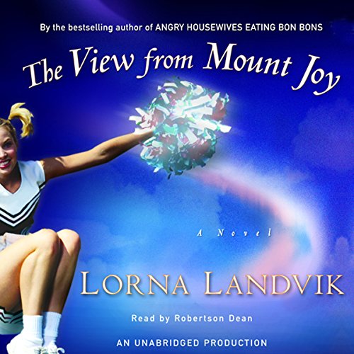 Cover of The View from Mount Joy