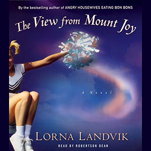 Cover of The View from Mount Joy