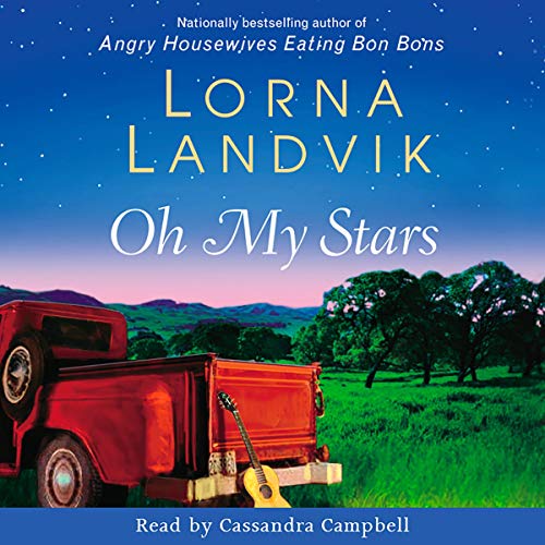 Cover of Oh My Stars