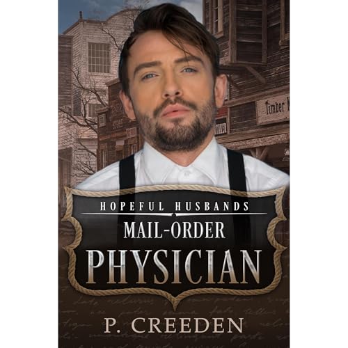 Cover of Mail-Order Physician