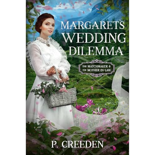 Cover of Margaret’s Wedding Dilemma