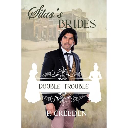 Cover of Silas’s Brides