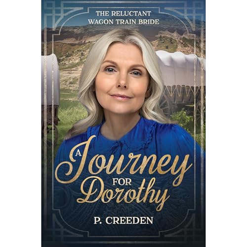 Cover of A Journey for Dorothy