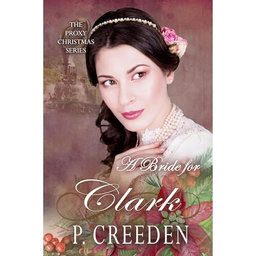 Cover of A Bride for Clark