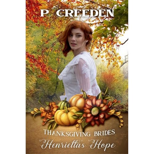 Cover of Henrietta's Hope
