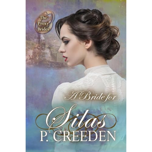 Cover of A Bride for Silas
