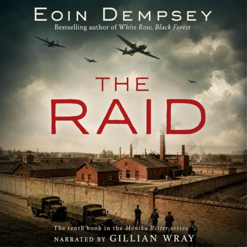 Cover of The Raid