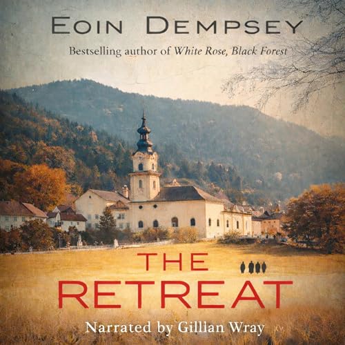 Cover of The Retreat