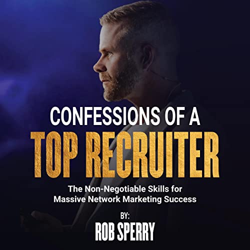 Cover of Confessions of a Top Recruiter