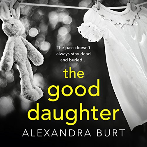Cover of The Good Daughter