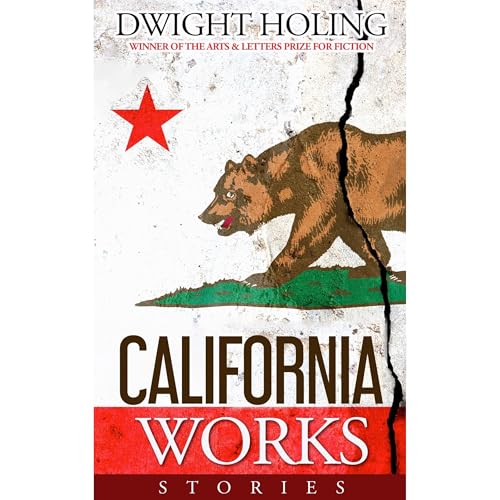 Cover of California Works