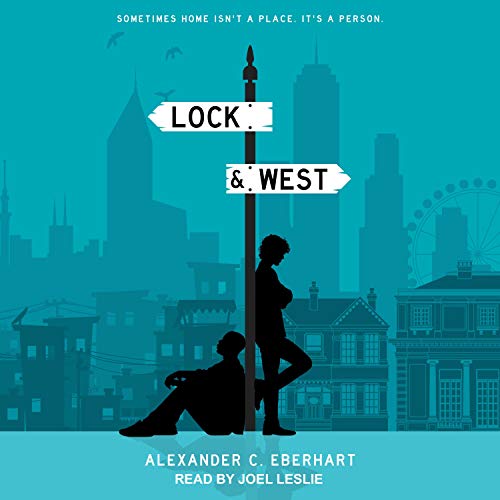 Cover of Lock & West
