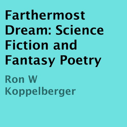 Cover of Farthermost Dream