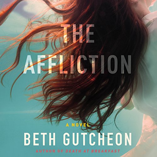 Cover of The Affliction
