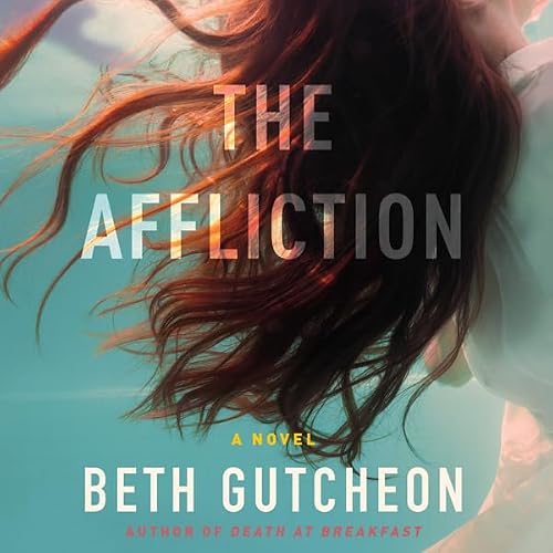 Cover of The Affliction