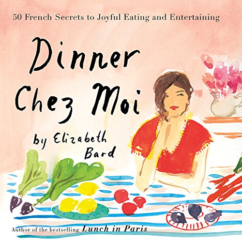 Cover of Dinner Chez Moi