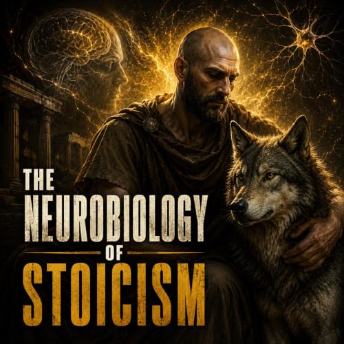 Cover of The Neurobiology of Stoicism
