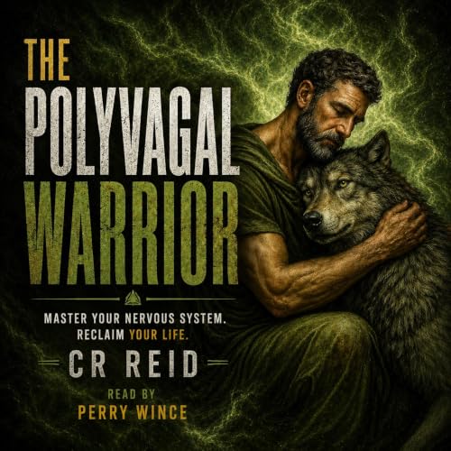 Cover of The Polyvagal Warrior