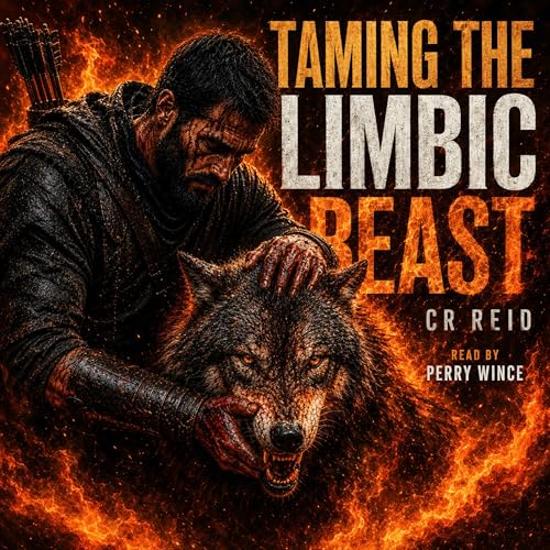 Cover of Taming the Limbic Beast